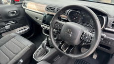 Citroen C3 1.2 PureTech 110 Shine Plus 5dr EAT6 Petrol Hatchback